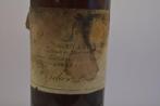 1942 Chateau la Faurie-Peyraguey - Sauternes 1er Cru - 1, Collections, Vins