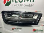 AUDI Q7 4M0 VOLL LED PHARE AVANT DROIT KPL 4M0941034, Auto-onderdelen, Verlichting, Verzenden, Gebruikt, Audi