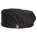 Chef Works Total Vent beanie unisex zwart |, Verzenden, Nieuw in verpakking