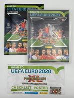 Panini - Road to UEFA Euro 2020 - Adrenalyn XL Panini Kylian, Verzamelen, Stickers, Nieuw