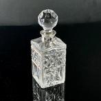 Wolfers, Val Saint Lambert - Karaf - Whisky, cognac of fijne, Antiek en Kunst