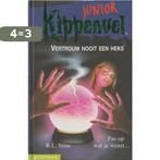 Vertrouw nooit een heks / Kippenvel junior 9789020622034, Boeken, Verzenden, Gelezen, R.L. Stine