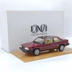 DNA Collectibles 1:18 - Modelauto - Volvo 780 Coupe -, Nieuw