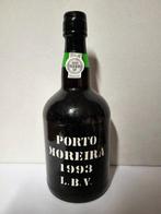 1993 Moreira - Douro Late Bottled Vintage Port - 1 Fles