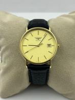 Longines - Classique Dress - Zonder Minimumprijs - 6801-9 -