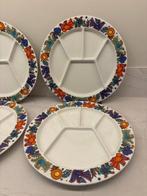 Villeroy & Boch - Christine Reuter - Bord (6) - Acapulco -, Antiek en Kunst