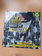 Various Artists/Bands in Punk - Punk N Bleach A Punk, Cd's en Dvd's, Vinyl Singles, Nieuw in verpakking