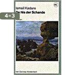 Nis der schande 9789060124994 I. Kadare, Boeken, Verzenden, Gelezen, I. Kadare