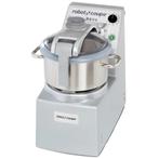 Cutter | 8L | Regelbare Snelheid (300-3.500RPM) | 2.2kW, Verzenden, Nieuw in verpakking