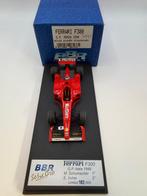 BBR 1:43 - Modelauto - Ferrari F300 GP Monza winner Michael, Hobby en Vrije tijd, Nieuw