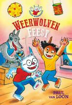 Dolfje Weerwolfje 6 - Weerwolvenfeest (9789025876159), Verzenden