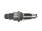 Suzuki LT-F 500 F Quad Runner 1998-2002 0996 VERSNELLINGSBAK, Motoren, Ophalen of Verzenden, Gebruikt