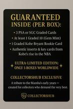 Collectorshub Kobe Ascends - 1 Mystery box - Presque parfait, Nieuw