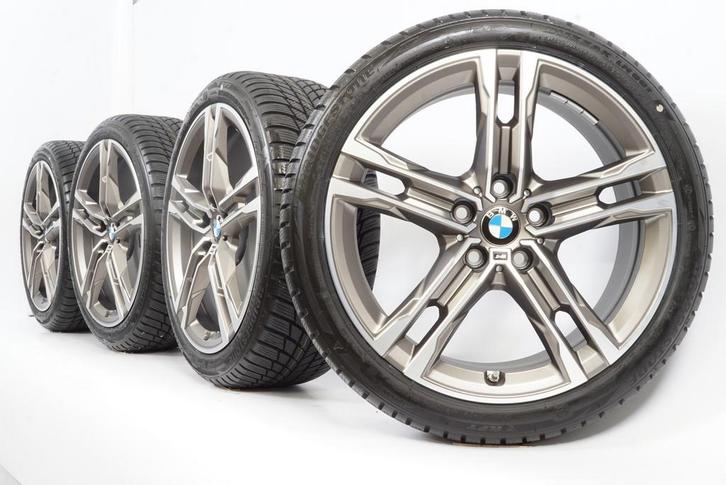 BMW 1 serie F40 F41 2 serie Gran Coupe 18 inch 556M velgen +, Auto-onderdelen, Banden en Velgen, Ophalen of Verzenden