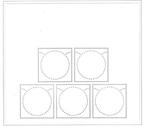 France 2016 - Rare bloc 1€ Euro UEFA - Yvert bloc n°137, Postzegels en Munten, Gestempeld