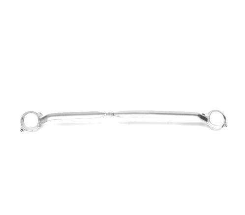 BARRE ANTI-RAPPROCHEMENT POUR OPEL ASTRA H 04-10 ALUMINIUM, Auto-onderdelen, Ophanging en Onderstel, Verzenden