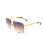 Isabel Marant - *NEW* - NO RESERVE - Gold Metal - Lunettes, Nieuw
