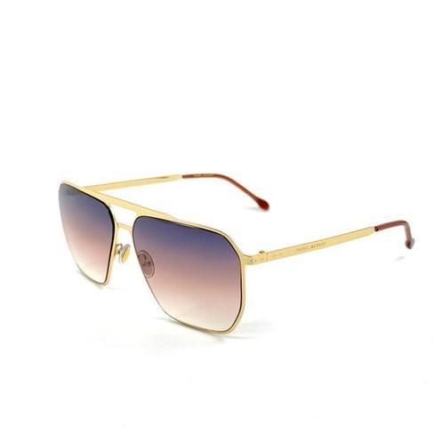 Isabel Marant - *NEW* - NO RESERVE - Gold Metal - Lunettes, Handtassen en Accessoires, Zonnebrillen en Brillen | Dames