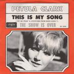 Petula Clark - This Is My Song, CD & DVD, Vinyles | Pop, Verzenden