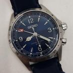 Seiko - Prospex Alpinist GMT - SPB377J1 - Unisexe - 2020 et, Nieuw