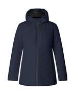 Jas Aurora Yest Curve0(46)Maat 46/48 (XL) of groter, Kleding | Dames, Verzenden, Nieuw, Maat 46/48 (XL) of groter, Overige kleuren