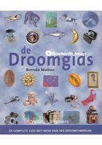 De Droomgids (ex-bieb), Boeken, Verzenden, Gelezen