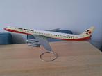 Airplast Milano 1:100 - Modelvliegtuig - Air Bahama DC 8