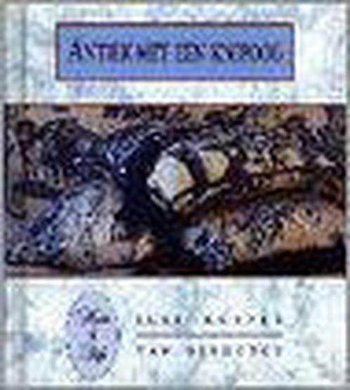 Antiek met een knipoog 9789026935541, Boeken, Hobby en Vrije tijd, Gelezen, Verzenden