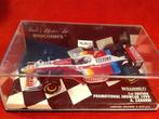 Minichamps 1:43 - Model raceauto (2) - ref. #990095, Nieuw