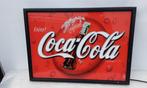 Coca-Cola - Lichtbord - kunststof