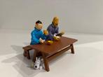 Kuifje Figure - Tintin - 1 Figure - Tintinimaginatio 29264 -, Boeken, Nieuw