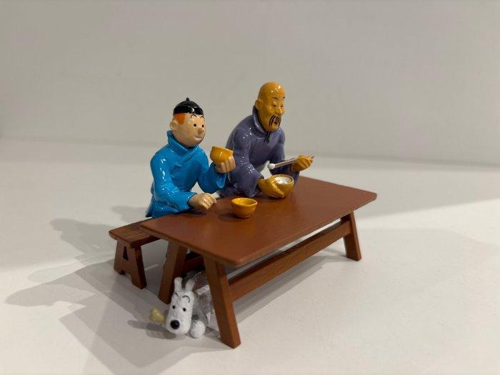 Kuifje Figure - Tintin - 1 Figure - Tintinimaginatio 29264 -, Boeken, Strips | Comics