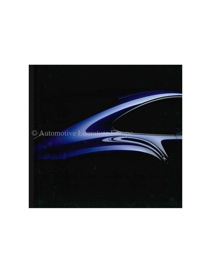 PORSCHE 911 992 TIMELESS MACHINE HARDCOVER BROCHURE / BOEK.., Livres, Autos | Livres, Enlèvement ou Envoi