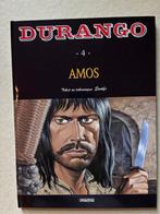 Durango 4 - Amos - beurseditie HC - 1 Album - Eerste, Boeken, Nieuw