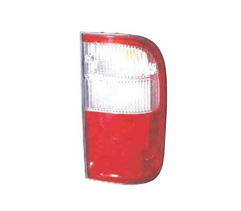 Feux Arrière Droit Pour Toyota Hilux 98-04, Auto-onderdelen, Verlichting, Verzenden
