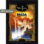 De Kronieken van Ubuntopia 2 -  Balla en het Geheim van de, Verzenden, Zo goed als nieuw, Leontine van Hooft