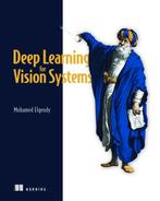 Deep Learning for Vision Systems 9781617296192, Verzenden, Gelezen, Mohamed Elgendy