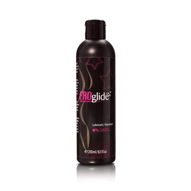 EROglide - 250ml, Sport en Fitness, Massageproducten, Nieuw, Verzenden