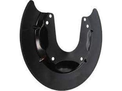 2005-2014 Ford Mustang 4R3Z2K004AA  Splash Shield, Auto-onderdelen, Overige Auto-onderdelen, Nieuw, Ophalen of Verzenden