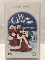 WHITE CHRISTMAS (VHS), Gebruikt