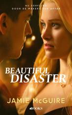 Beautiful disaster (9789021469782, Jamie McGuire), Livres, Verzenden