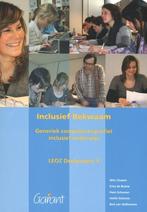 LEOZ-rapporten 4: Inclusief bekwaam / LEOZ-rapporten / 4, Boeken, Verzenden, Gelezen, Erica de Bruïne