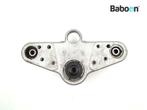 Voorvork Kroonplaat BMW R 1150 RT (R1150RT), Motoren, Onderdelen | BMW, Verzenden, Gebruikt