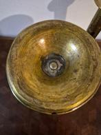 Taperstick (kleine blaker met een dunne pijp) (2) - Messing