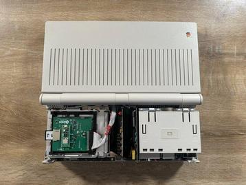 Apple Macintosh Portable M 5120 - 1989 - Very RARE - beschikbaar voor biedingen