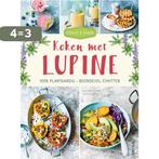 Koken met lupine / Veggie & Vegan 9789044751093, Boeken, Kookboeken, Verzenden, Zo goed als nieuw, Martina Kittler