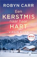 Een Kerstmis naar haar hart / Virgin River / 18 Robyn Carr, Boeken, Verzenden, Gelezen, Robyn Carr