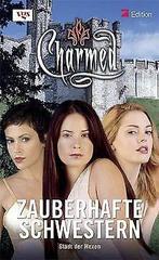 Charmed, Zauberhafte Schwestern, Bd. 53: Stadt der Hexen..., Harrison, Emma, Neuhaus, Michael, Verzenden