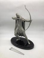 Neca - Beeldje, Legolas statue fine pewter - 61 cm - Tin -