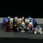 Lego - Star Wars - Lego Star Wars - The Clone Wars Lot,